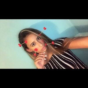 Meet your Posher, Izzy